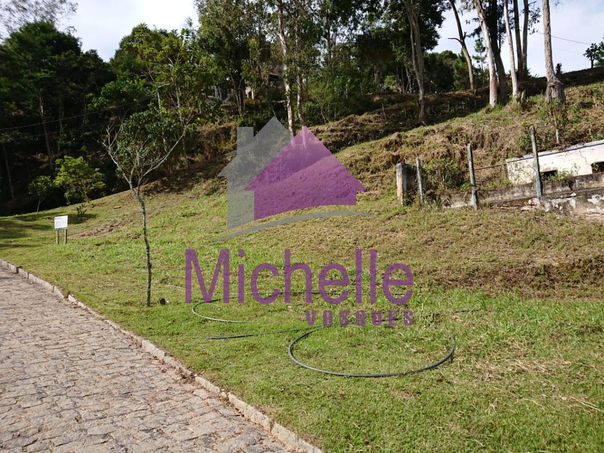 Terreno Residencial à venda em Vargem Grande, Teresópolis - RJ - Foto 2