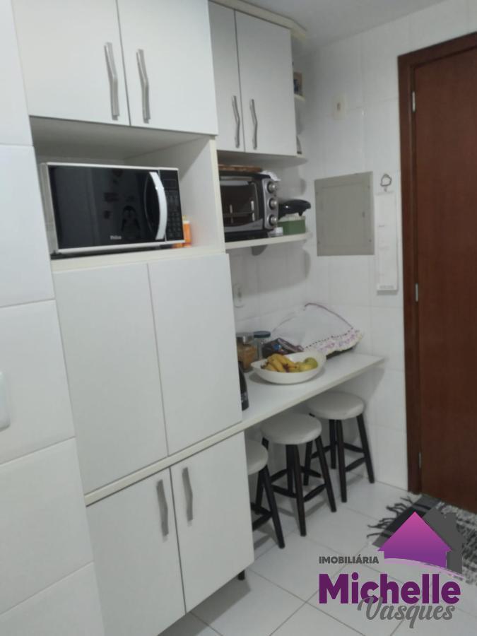 Apartamento à venda em VARZEA, Teresópolis - RJ - Foto 17