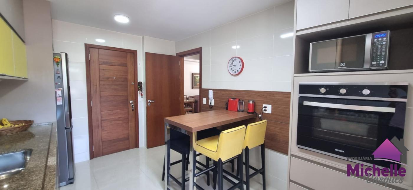 Apartamento à venda em Tijuca, Teresópolis - RJ - Foto 24