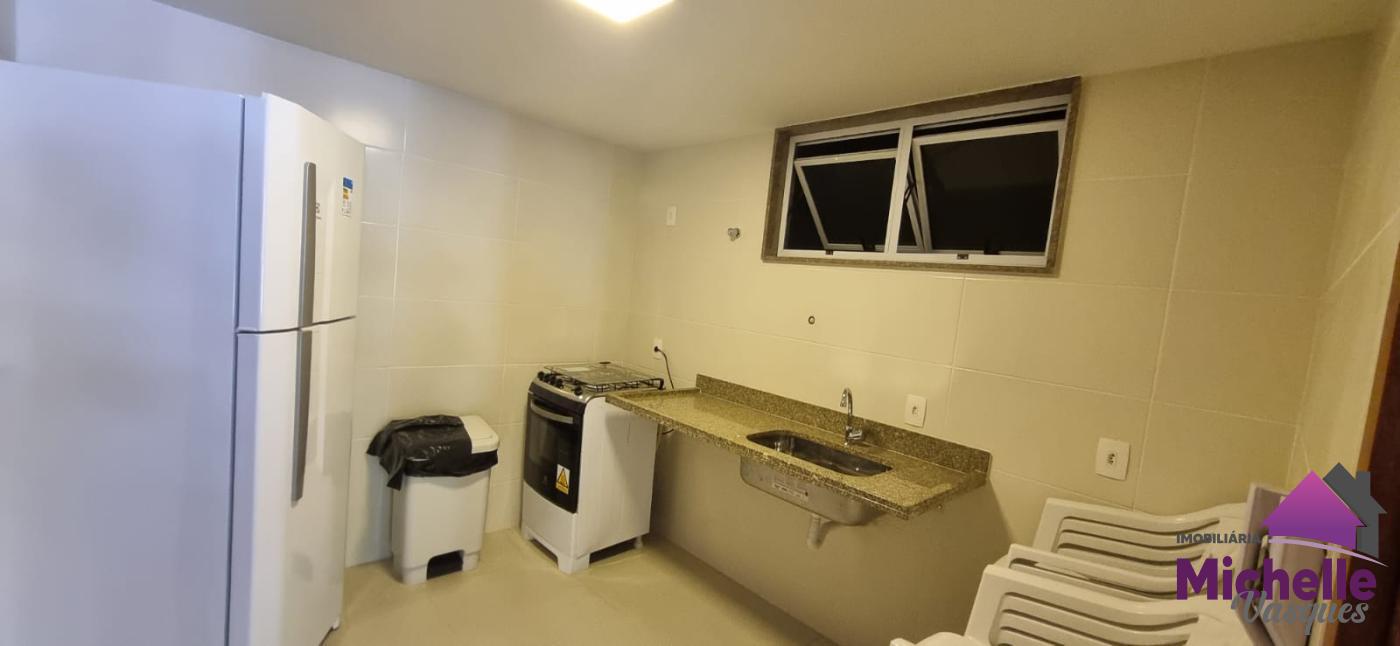 Apartamento à venda em Tijuca, Teresópolis - RJ - Foto 28