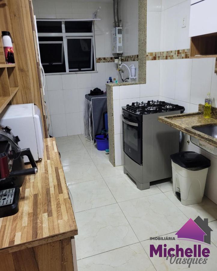 Apartamento à venda em Pimenteiras, Teresópolis - RJ - Foto 9