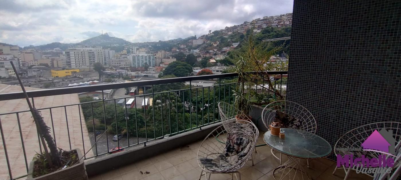 Apartamento à venda em VARZEA, Teresópolis - RJ - Foto 4