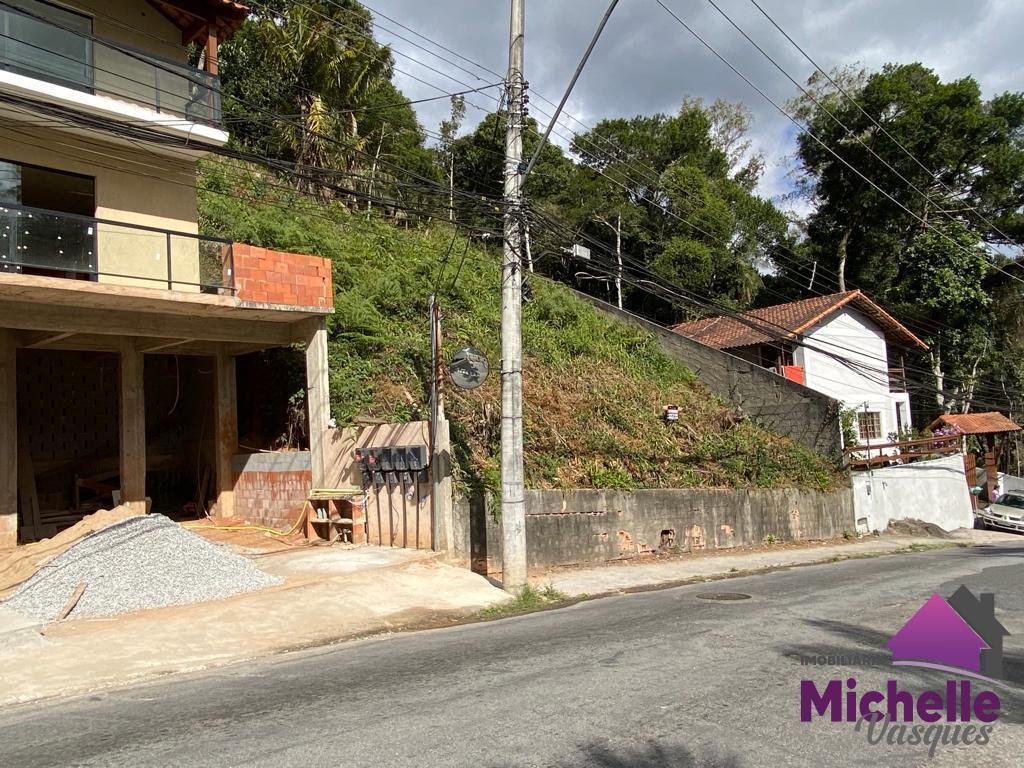 Terreno Residencial à venda em Pimenteiras, Teresópolis - RJ - Foto 1