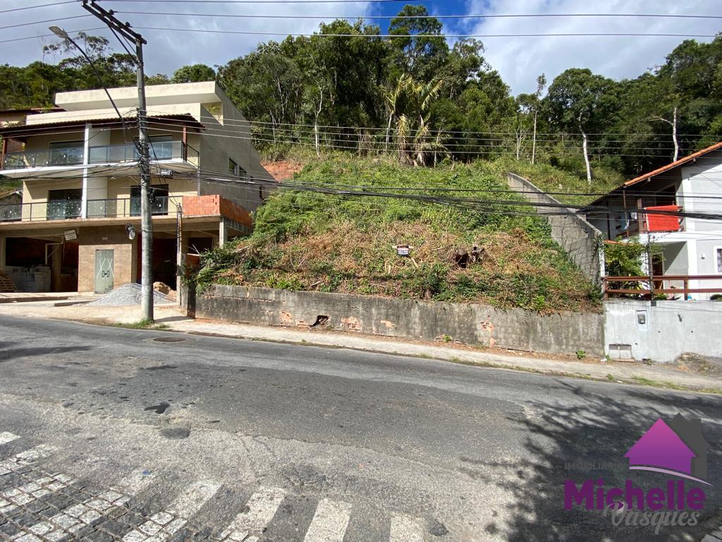 Terreno Residencial à venda em Pimenteiras, Teresópolis - RJ - Foto 2