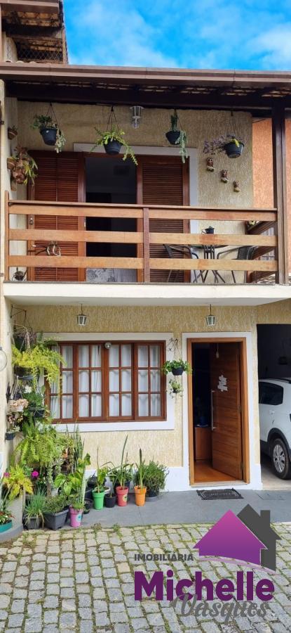 Casa à venda em Araras, Teresópolis - RJ - Foto 1