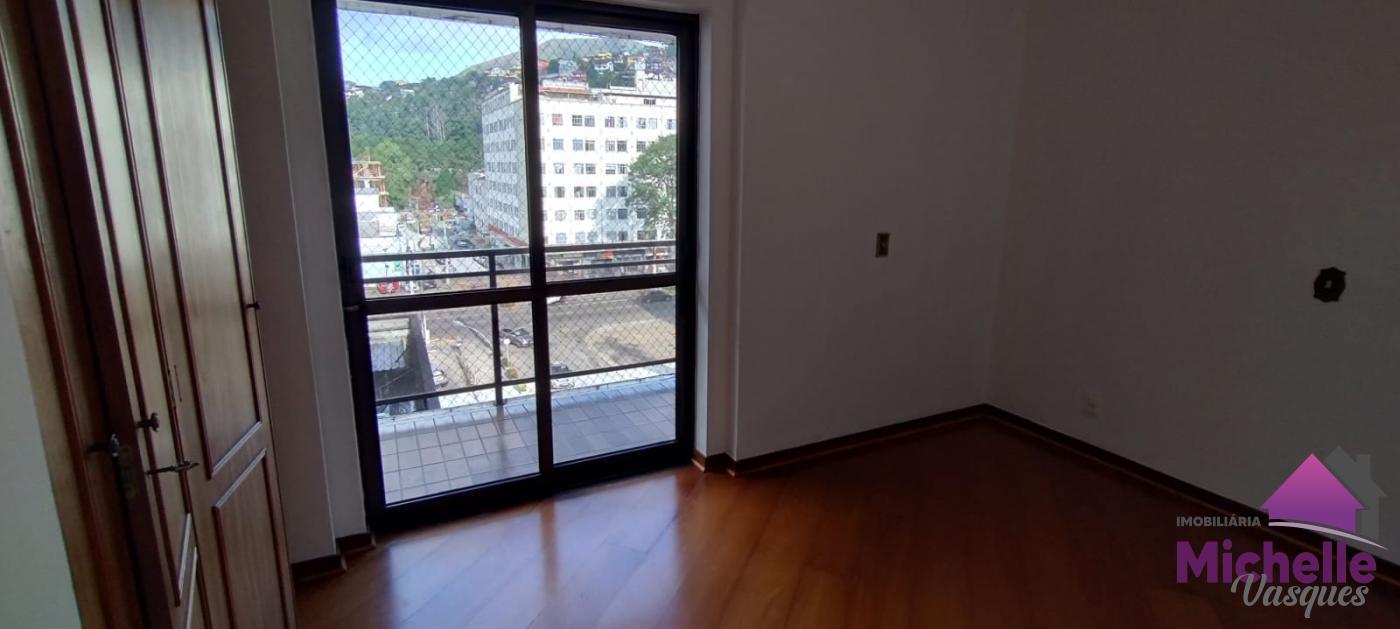 Apartamento à venda em AGRIOES, Teresópolis - RJ - Foto 19