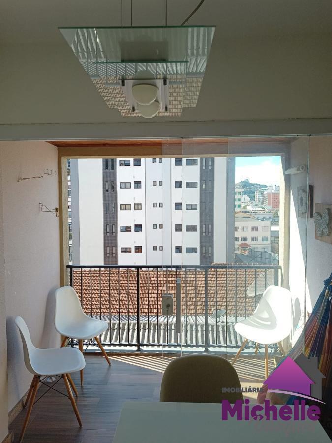 Apartamento à venda em AGRIOES, Teresópolis - RJ - Foto 5