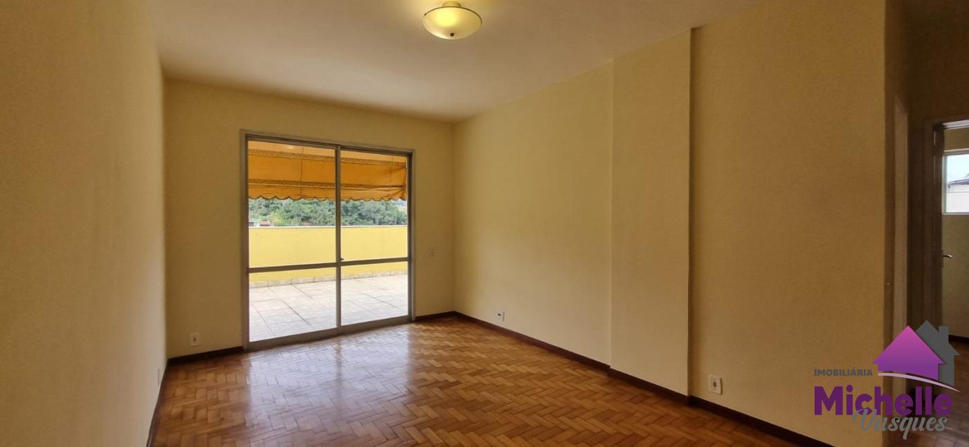 Apartamento à venda em VARZEA, Teresópolis - RJ - Foto 2