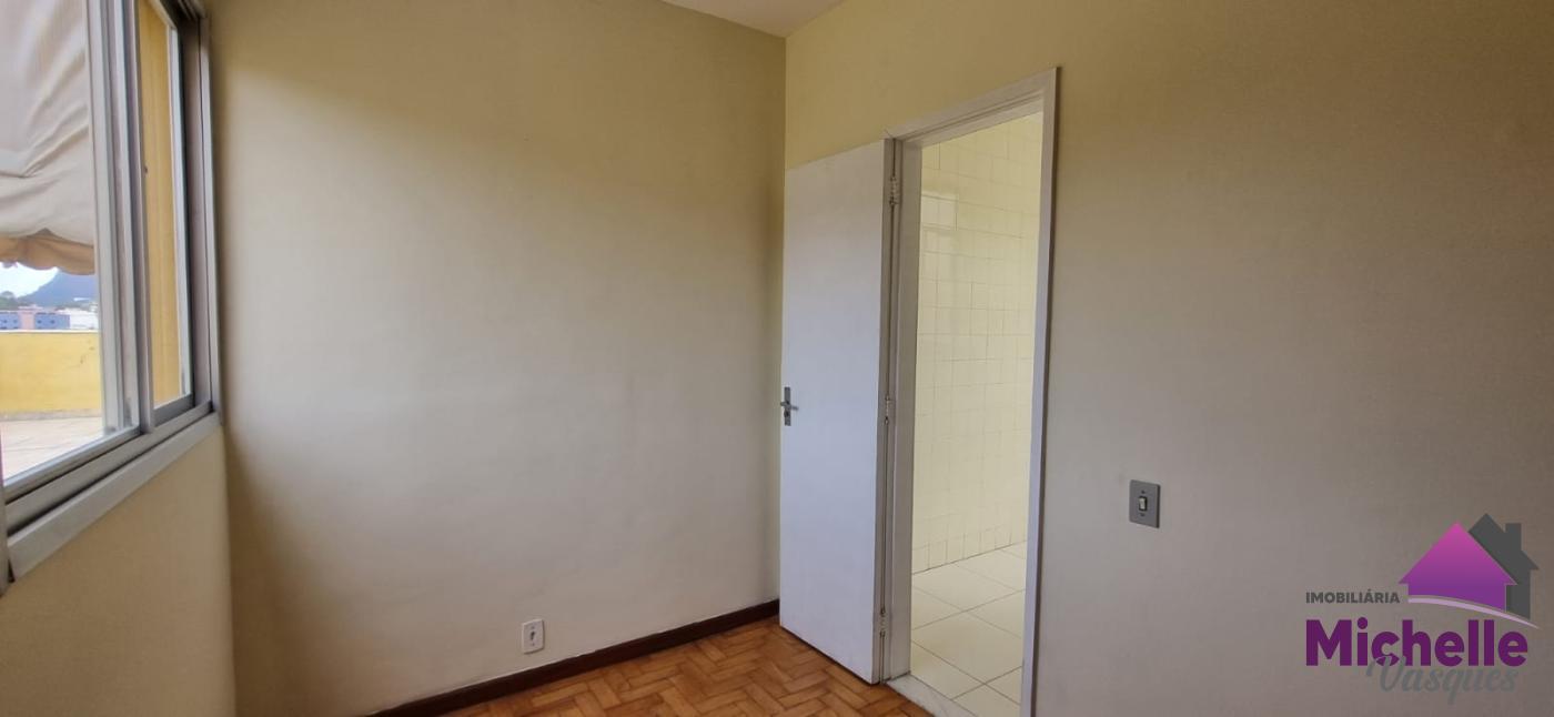 Apartamento à venda em VARZEA, Teresópolis - RJ - Foto 26