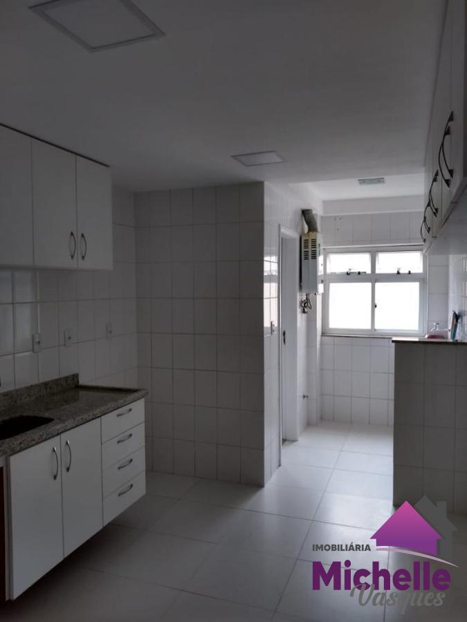 Apartamento à venda em Jardim Cascata, Teresópolis - RJ - Foto 7