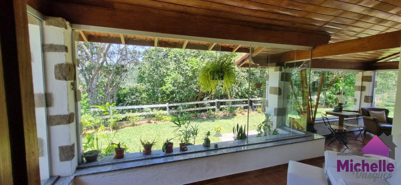 Casa à venda em Parque do Imbui, Teresópolis - RJ - Foto 8