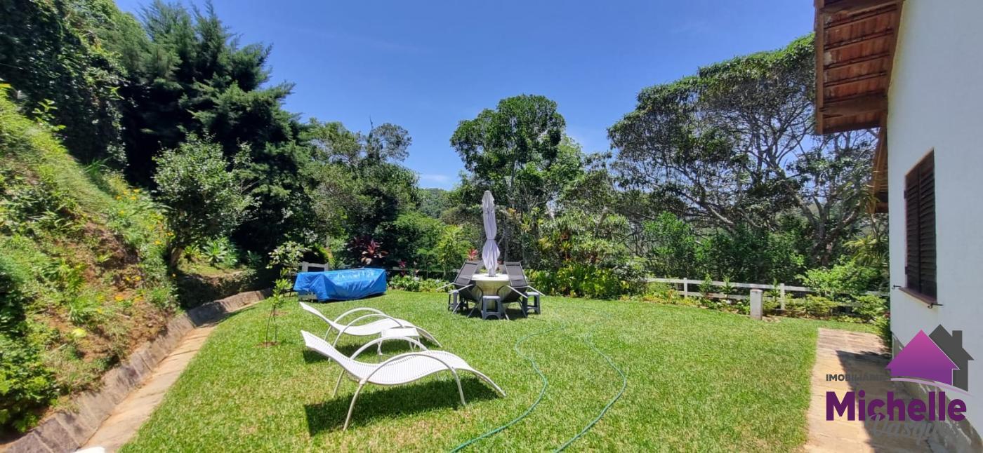 Casa à venda em Parque do Imbui, Teresópolis - RJ - Foto 32