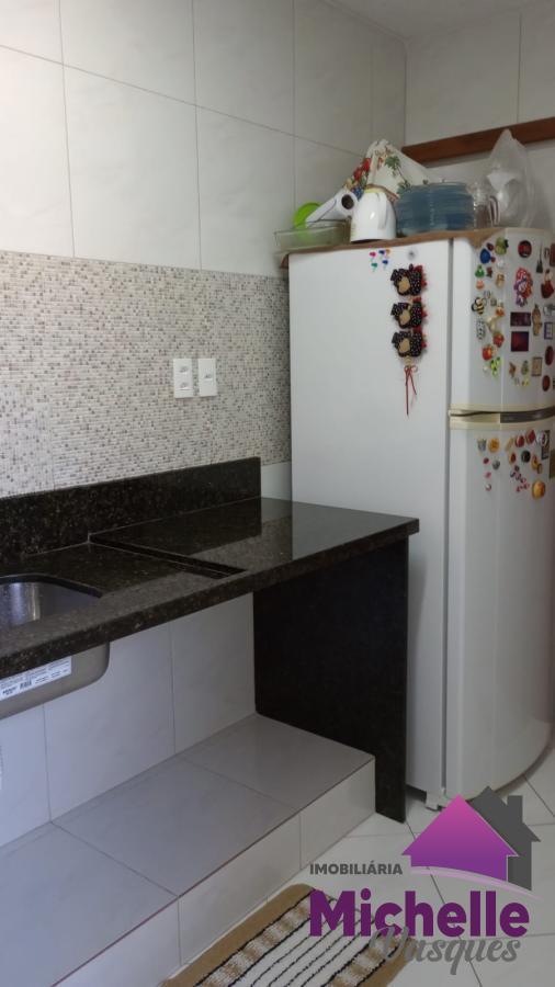 Apartamento à venda em Araras, Teresópolis - RJ - Foto 17