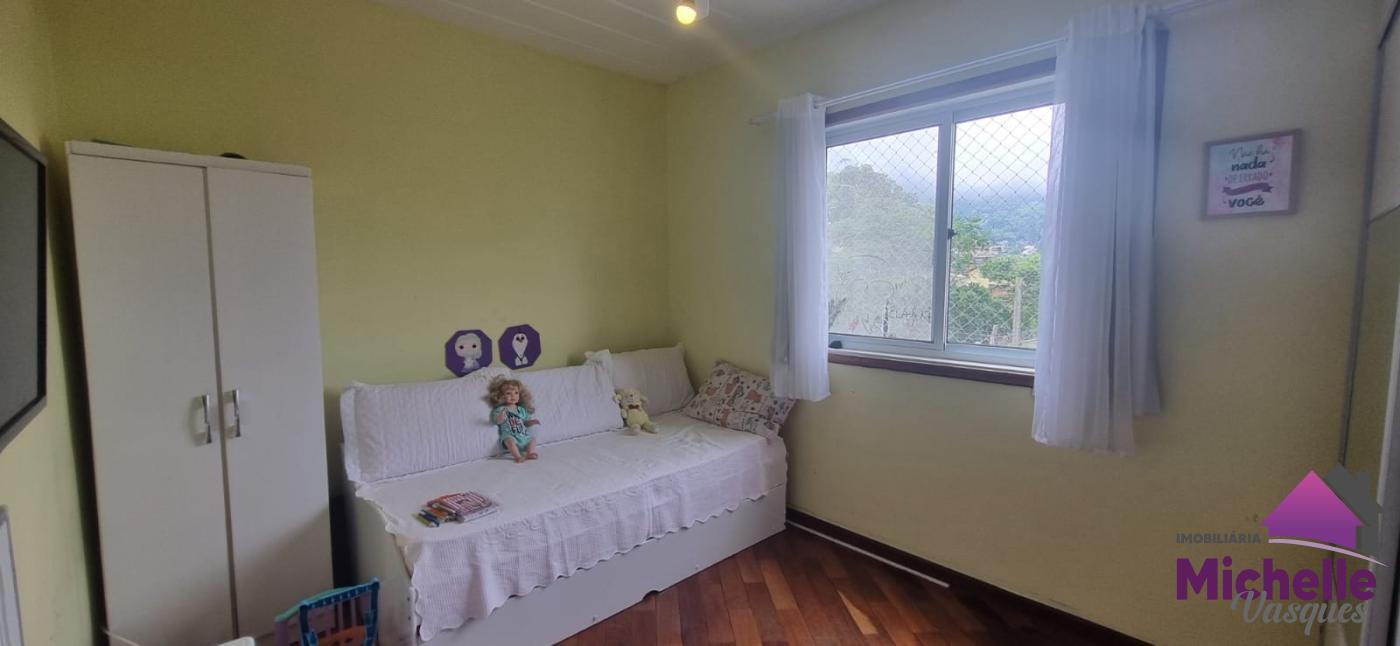 Apartamento à venda em Nossa Senhora de Fátima, Teresópolis - RJ - Foto 20