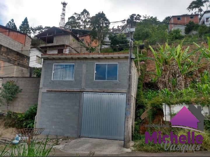 Casa à venda em Artistas, Teresópolis - RJ - Foto 1