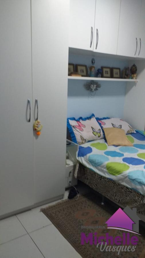 Apartamento à venda em Bom Retiro, Teresópolis - RJ - Foto 5