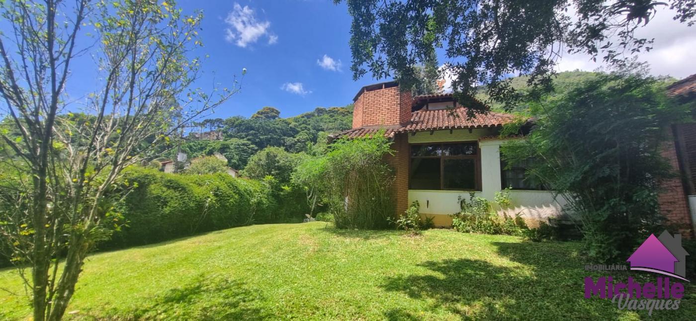 Casa à venda em Iucas, Teresópolis - RJ - Foto 38