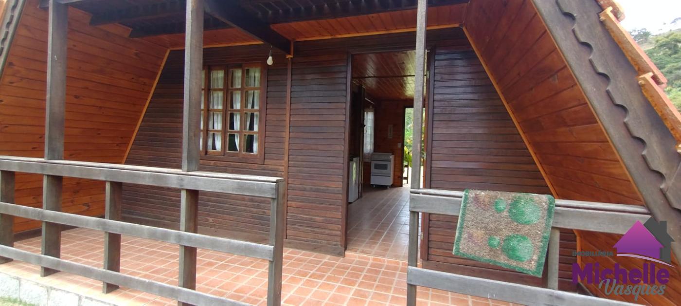 Casa à venda em Parque Boa União, Teresópolis - RJ - Foto 23