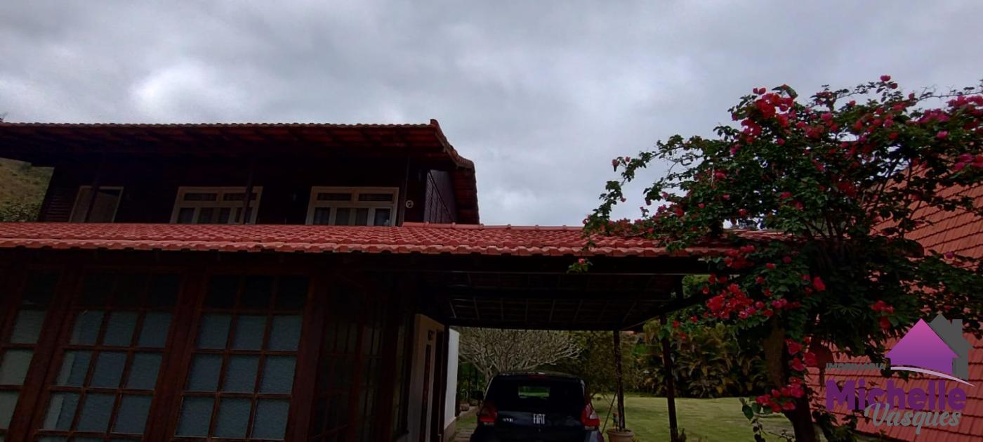 Casa à venda em Parque Boa União, Teresópolis - RJ - Foto 39