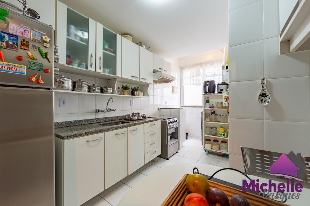 Apartamento à venda em VARZEA, Teresópolis - RJ - Foto 10