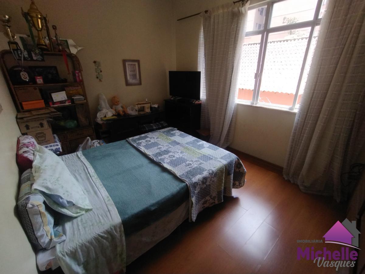Apartamento à venda em Alto, Teresópolis - RJ - Foto 8