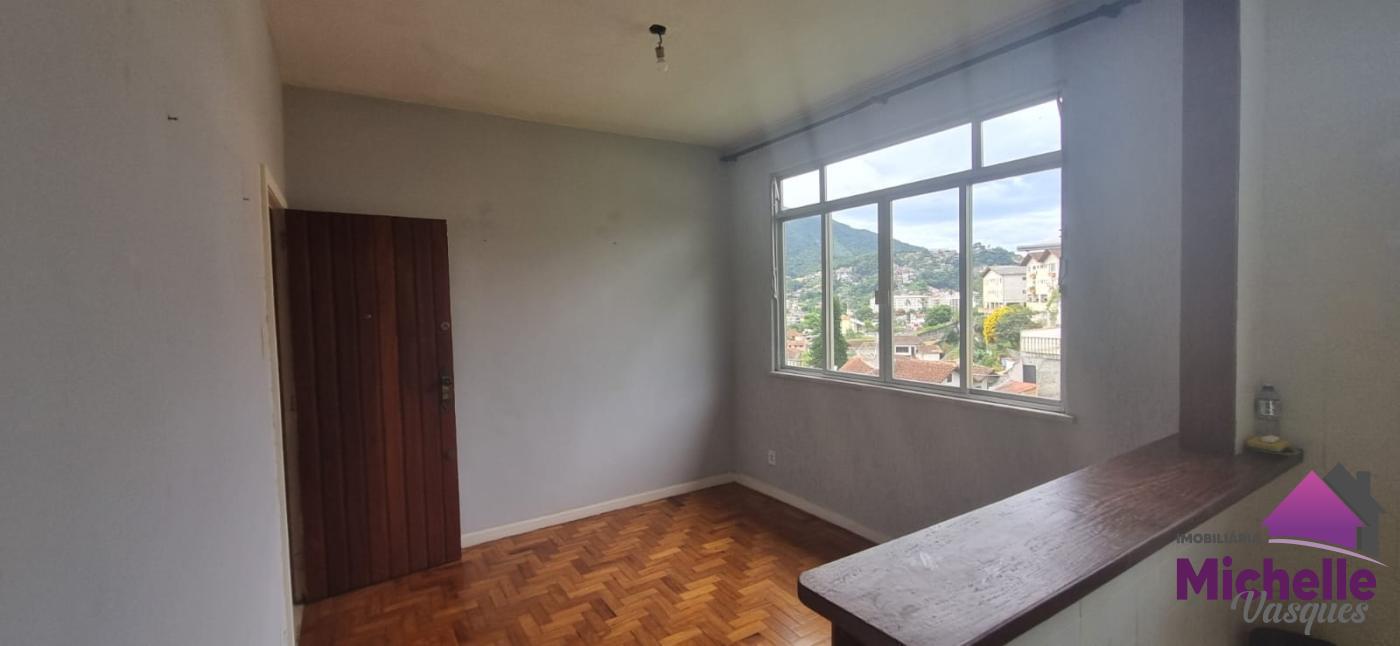 Apartamento à venda em Jardim Cascata, Teresópolis - RJ - Foto 1