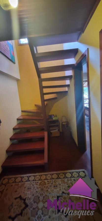 Casa à venda em Bom Retiro, Teresópolis - RJ - Foto 23
