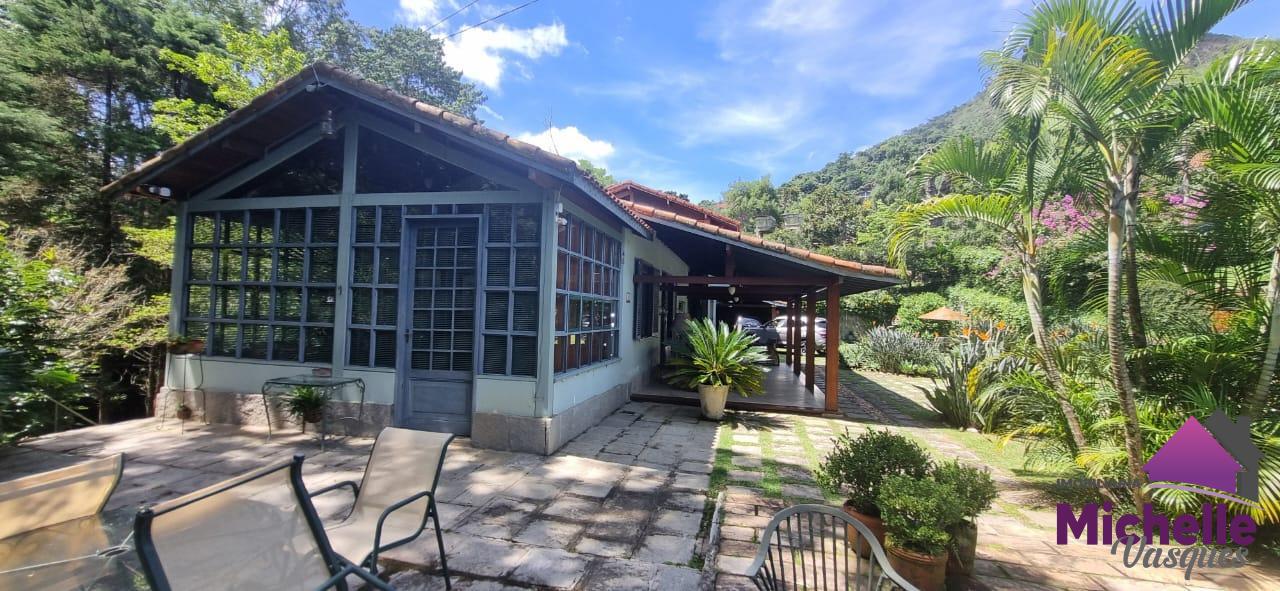 Casa à venda em Bom Retiro, Teresópolis - RJ - Foto 46