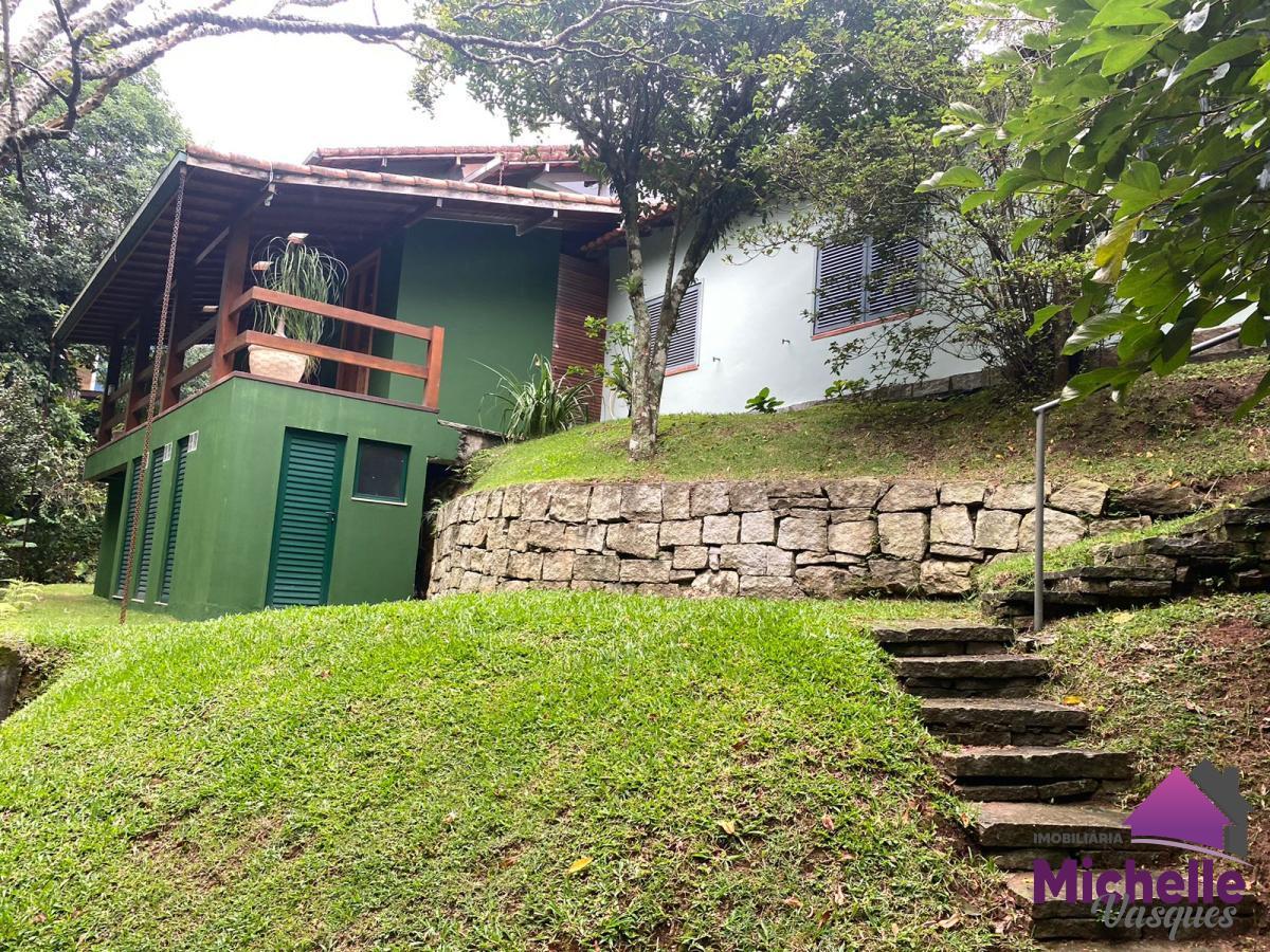 Casa à venda em Bom Retiro, Teresópolis - RJ - Foto 50