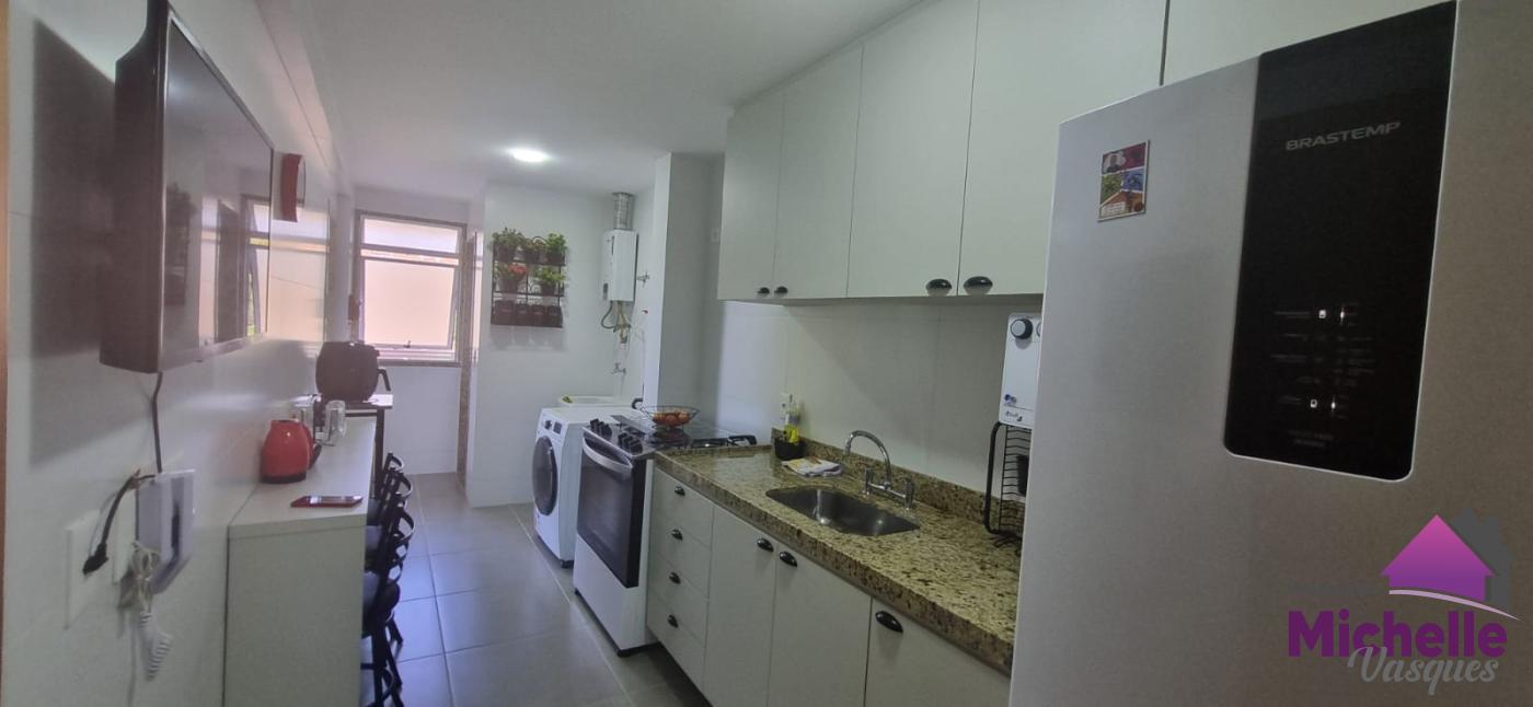 Apartamento à venda em Alto, Teresópolis - RJ - Foto 19