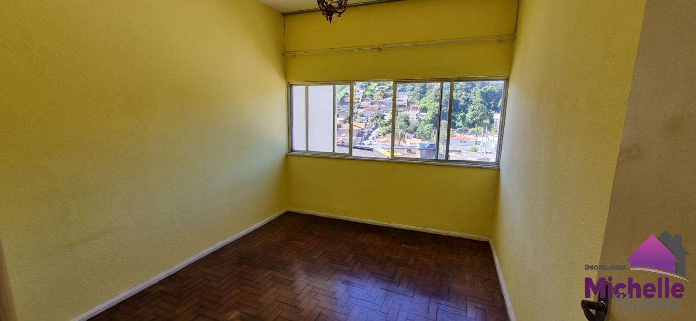 Apartamento à venda em VARZEA, Teresópolis - RJ - Foto 6