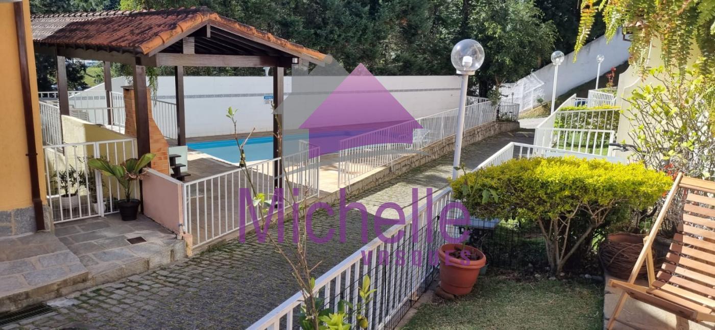 Casa à venda em Ermitage, Teresópolis - RJ - Foto 20