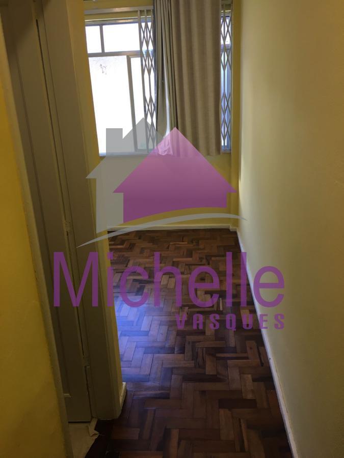 Apartamento à venda em Taumaturgo, Teresópolis - RJ - Foto 1