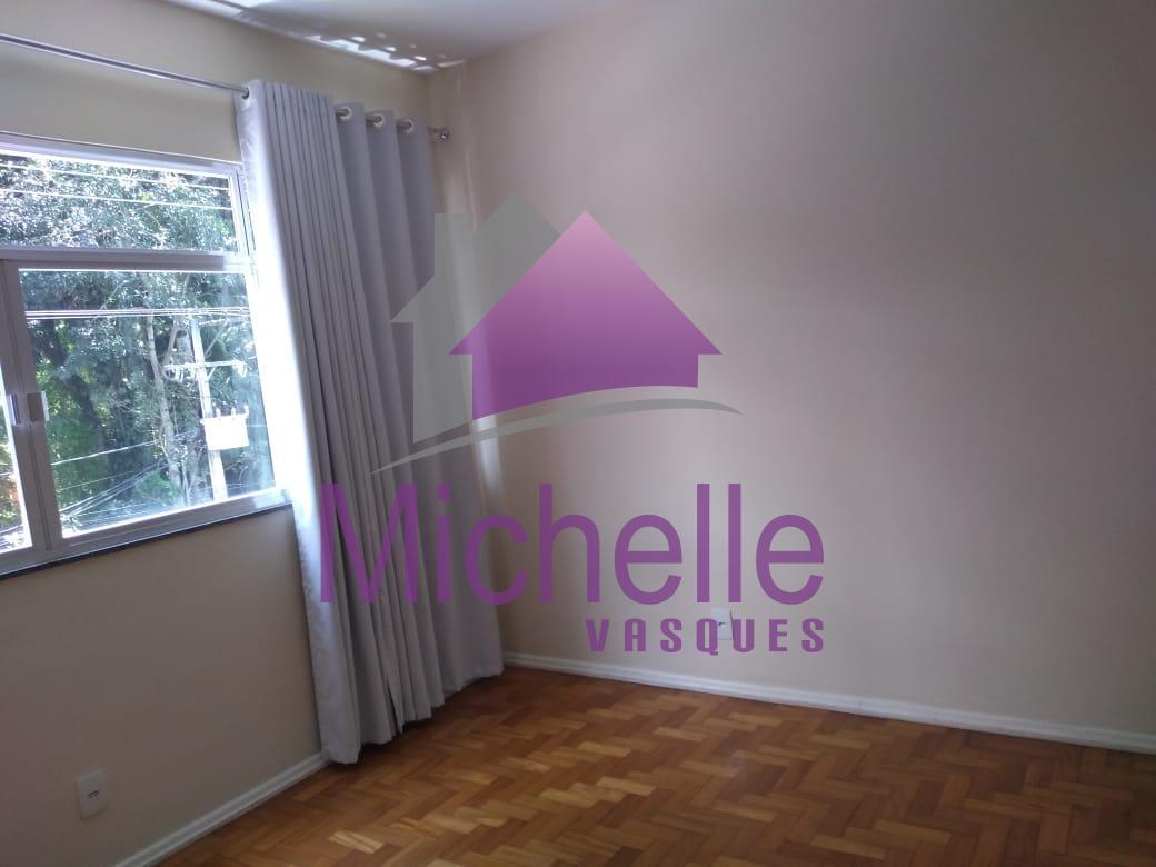 Apartamento à venda em Alto, Teresópolis - RJ - Foto 8