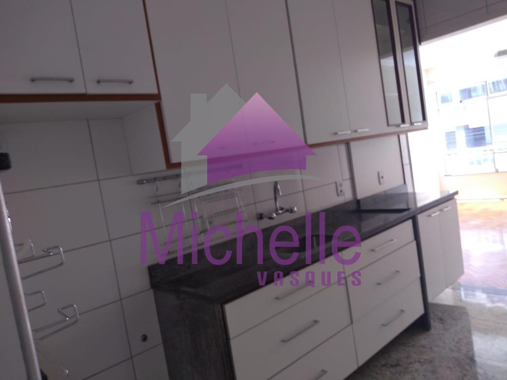 Apartamento à venda em Alto, Teresópolis - RJ - Foto 19