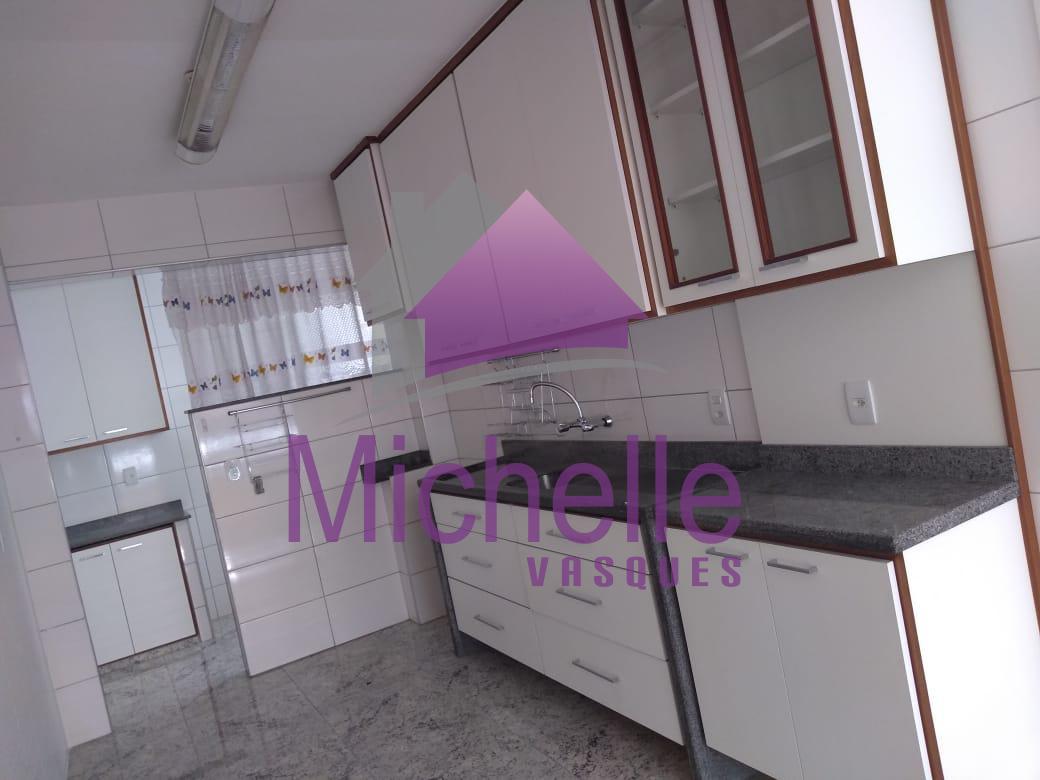 Apartamento à venda em Alto, Teresópolis - RJ - Foto 21