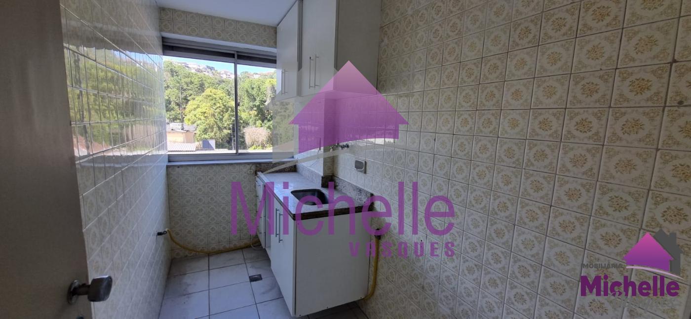 Apartamento à venda em VARZEA, Teresópolis - RJ - Foto 15