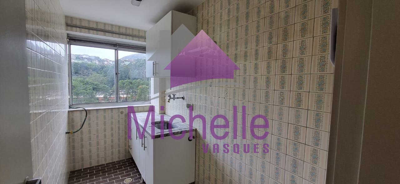 Apartamento à venda em VARZEA, Teresópolis - RJ - Foto 14