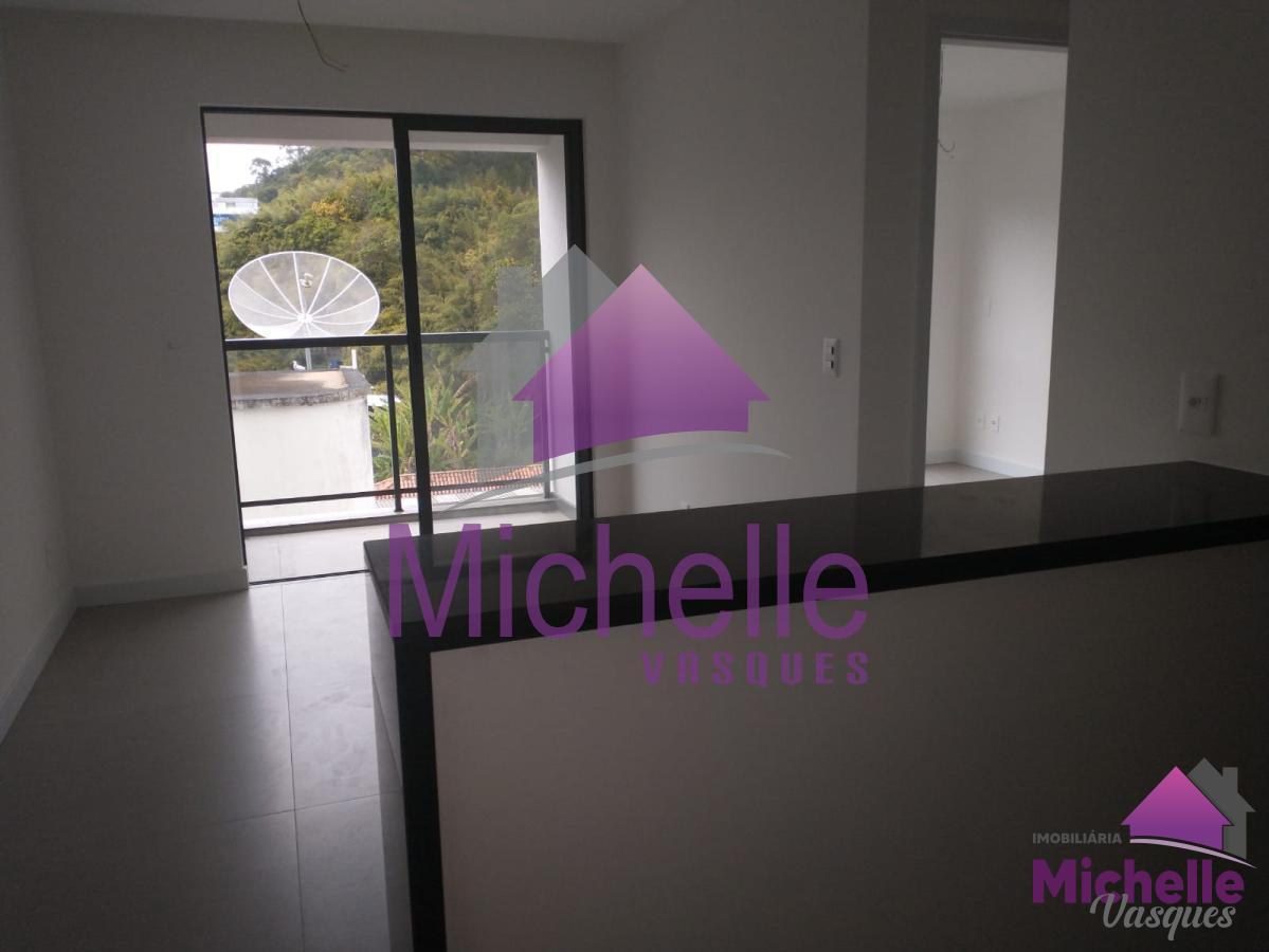 Apartamento à venda em VARZEA, Teresópolis - RJ - Foto 1