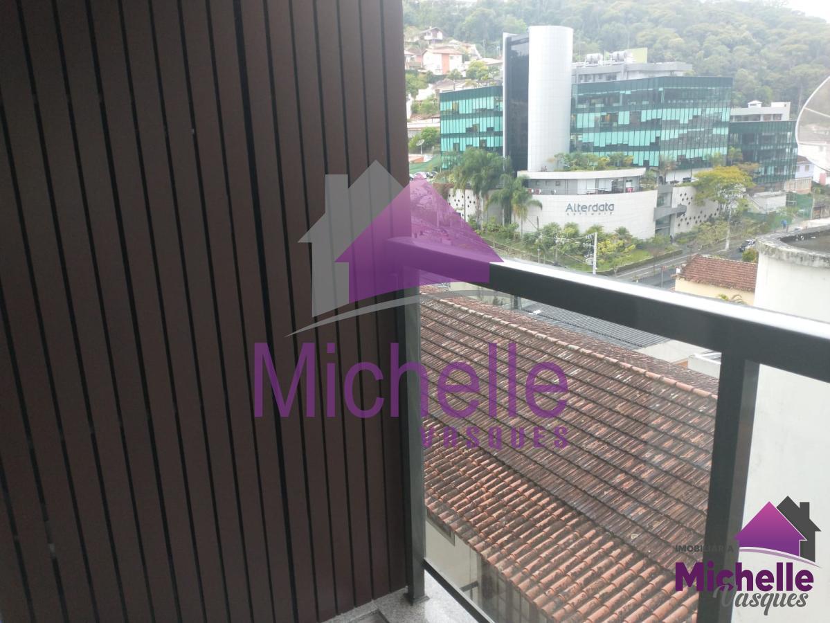 Apartamento à venda em VARZEA, Teresópolis - RJ - Foto 4
