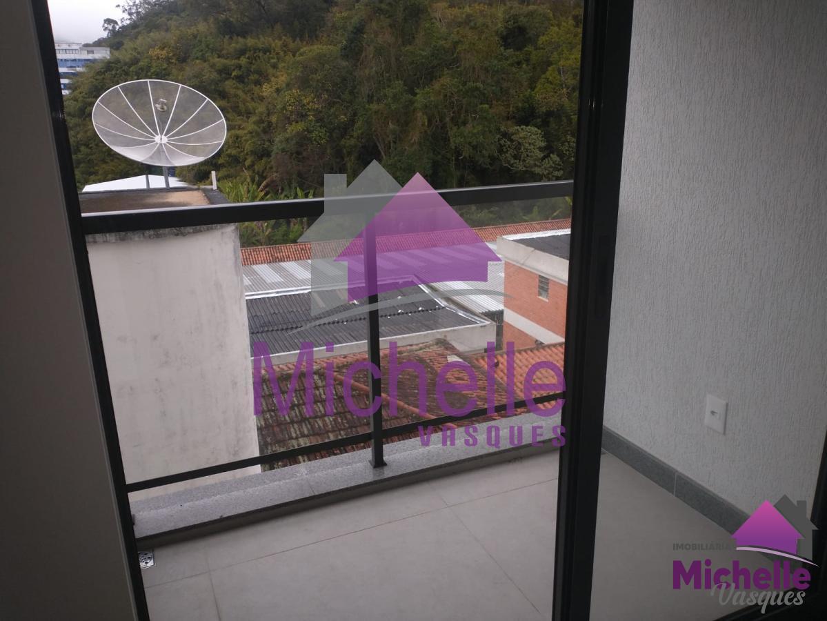 Apartamento à venda em VARZEA, Teresópolis - RJ - Foto 5