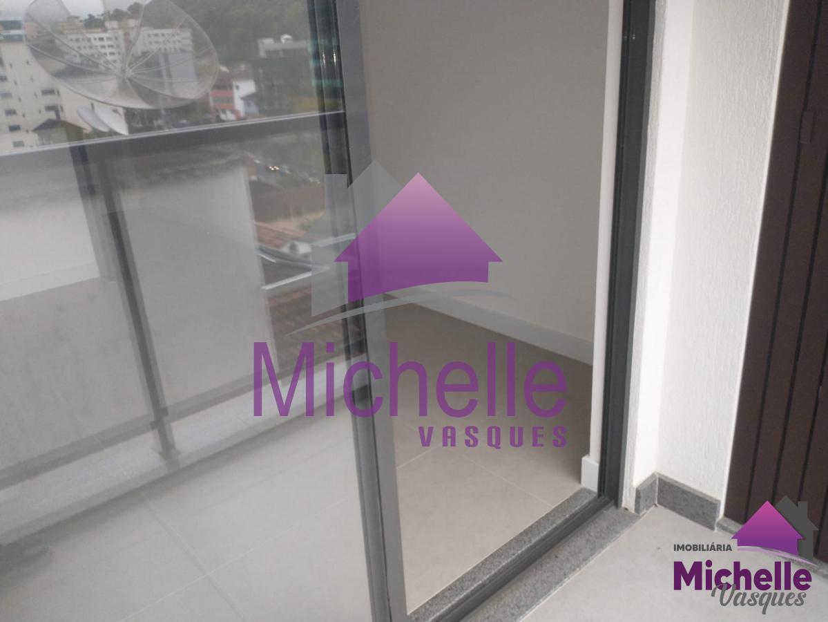 Apartamento à venda em VARZEA, Teresópolis - RJ - Foto 6