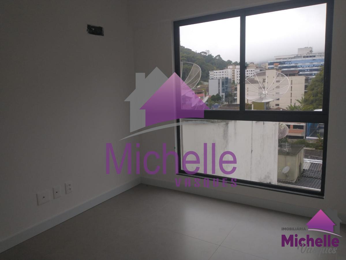 Apartamento à venda em VARZEA, Teresópolis - RJ - Foto 13