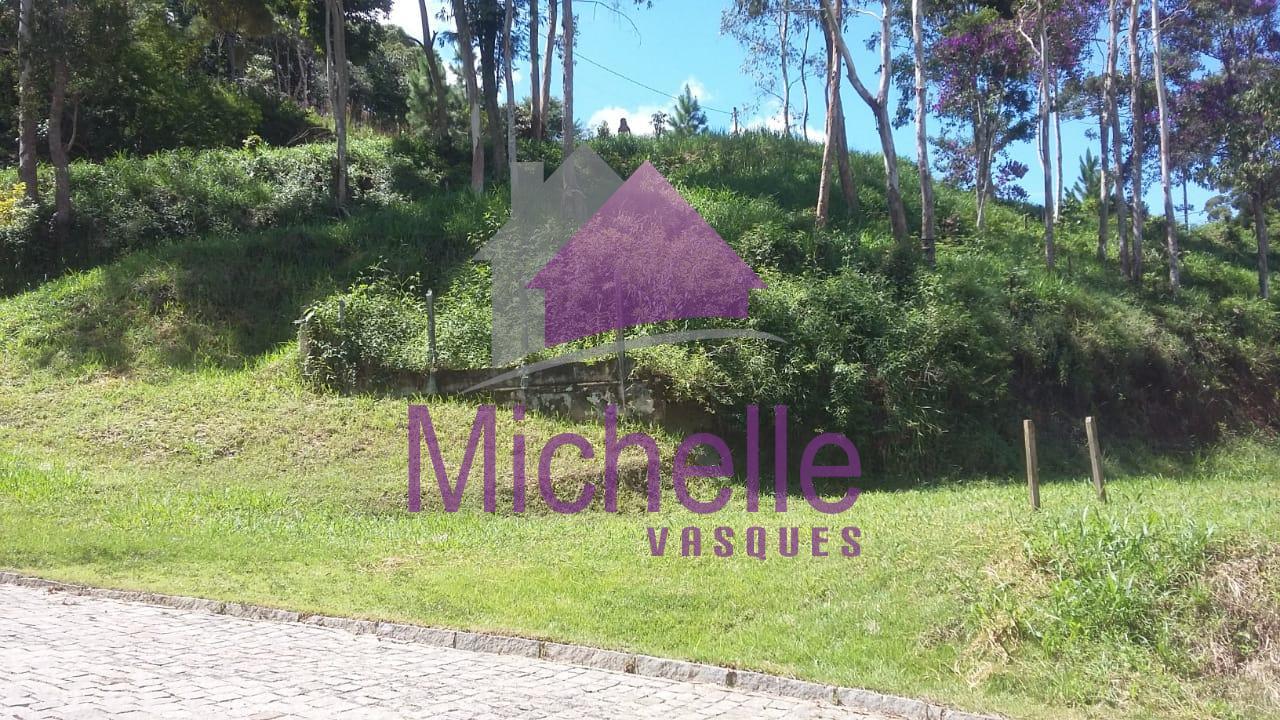 Terreno Residencial à venda em Vargem Grande, Teresópolis - RJ - Foto 1
