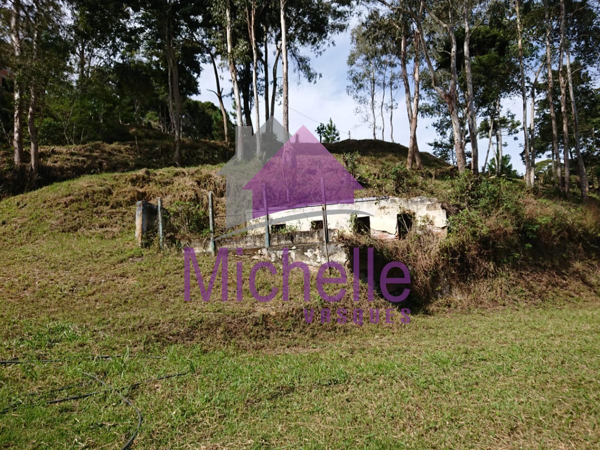 Terreno Residencial à venda em Vargem Grande, Teresópolis - RJ - Foto 3