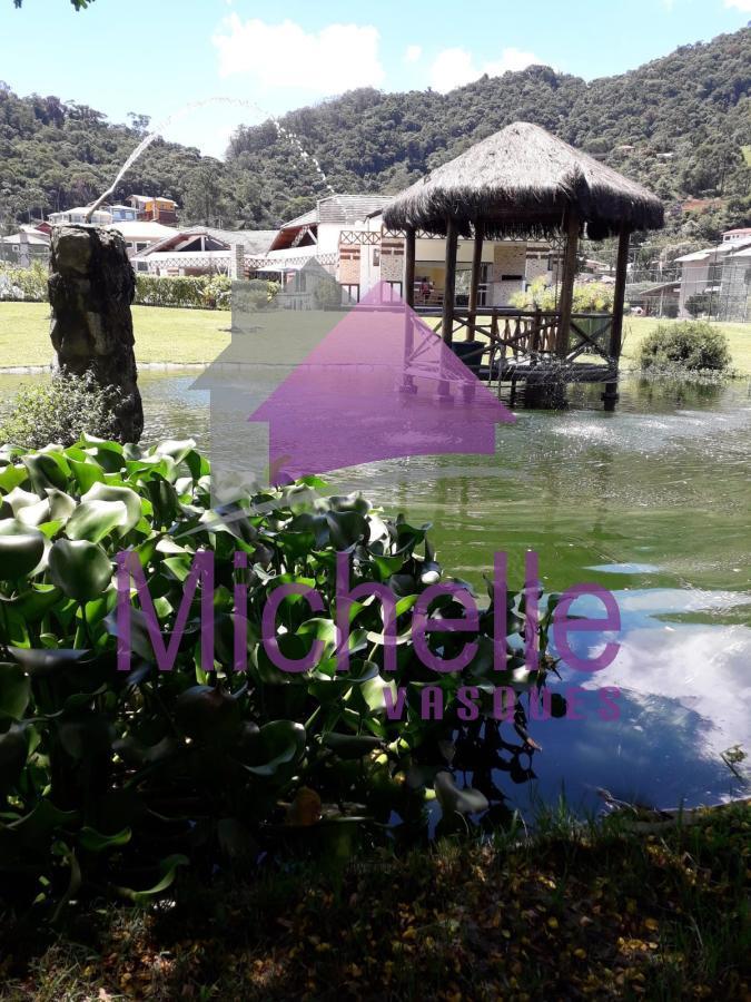 Terreno Residencial à venda em Vargem Grande, Teresópolis - RJ - Foto 6