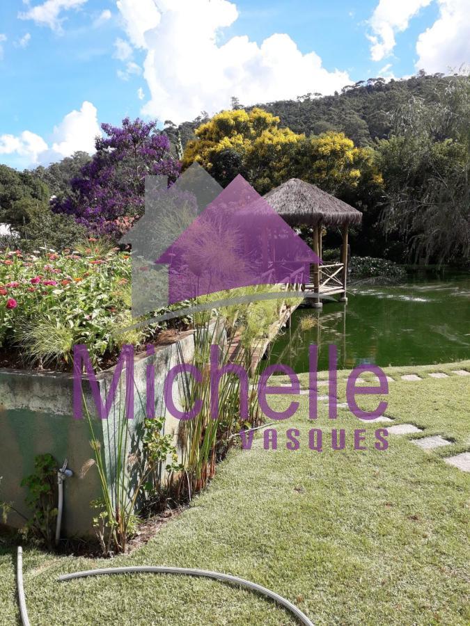 Terreno Residencial à venda em Vargem Grande, Teresópolis - RJ - Foto 8