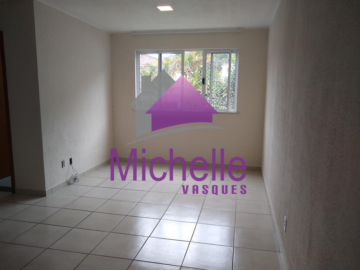 Apartamento à venda em Bom Retiro, Teresópolis - RJ - Foto 1