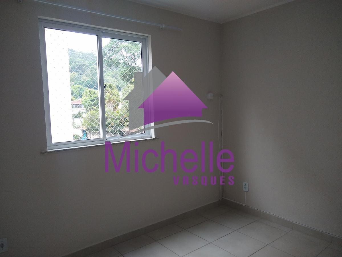 Apartamento à venda em Bom Retiro, Teresópolis - RJ - Foto 5