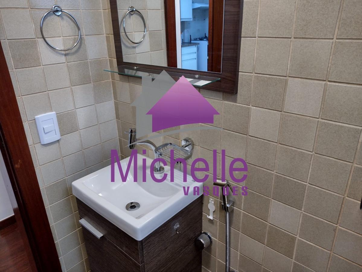 Apartamento à venda em AGRIOES, Teresópolis - RJ - Foto 11